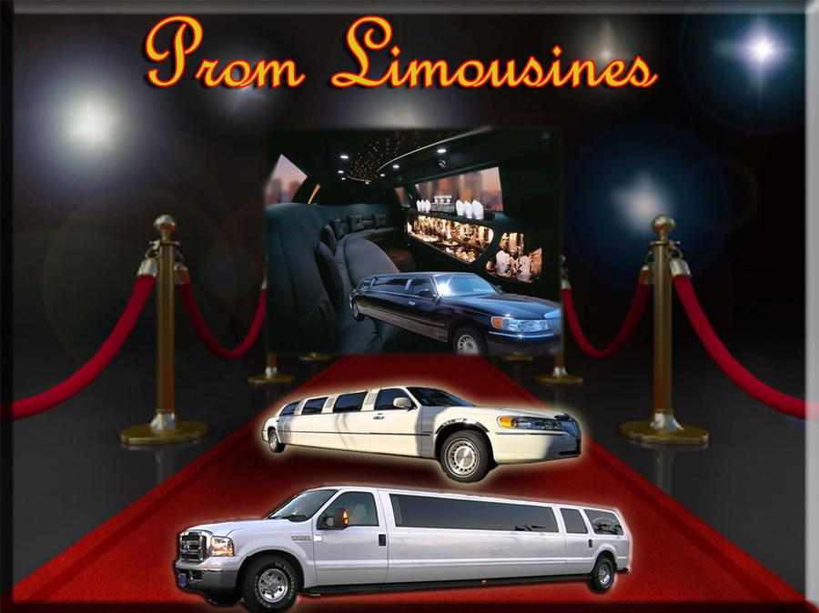 Jacksonville Prom Limos